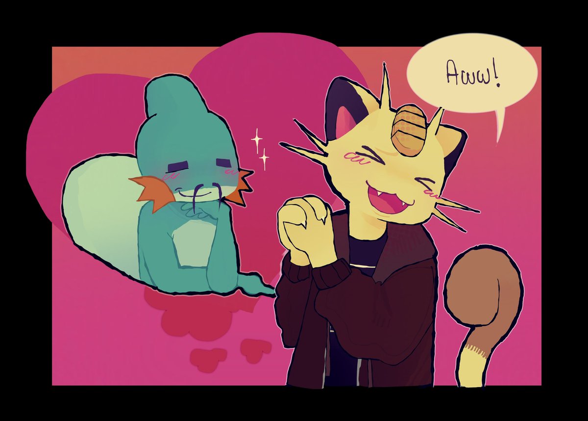parkingl_t's tweet image. &quot;Meowkip&quot; -&amp;gt; hi  romandirge.straw.page