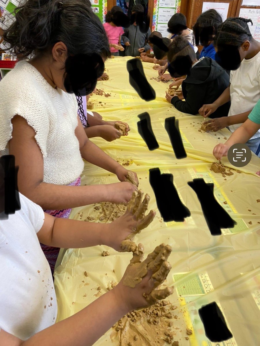 Laura_Rest23's tweet image. It’s midnight ET! Hoping to find a donor. I’m looking to get these fossil bricks purchased. They will be helping 10 teachers in 7 classrooms. No one else posts and I’m the veteran on the grade. So please help #clearthelist! 

amazon.com/hz/wishlist/ls…