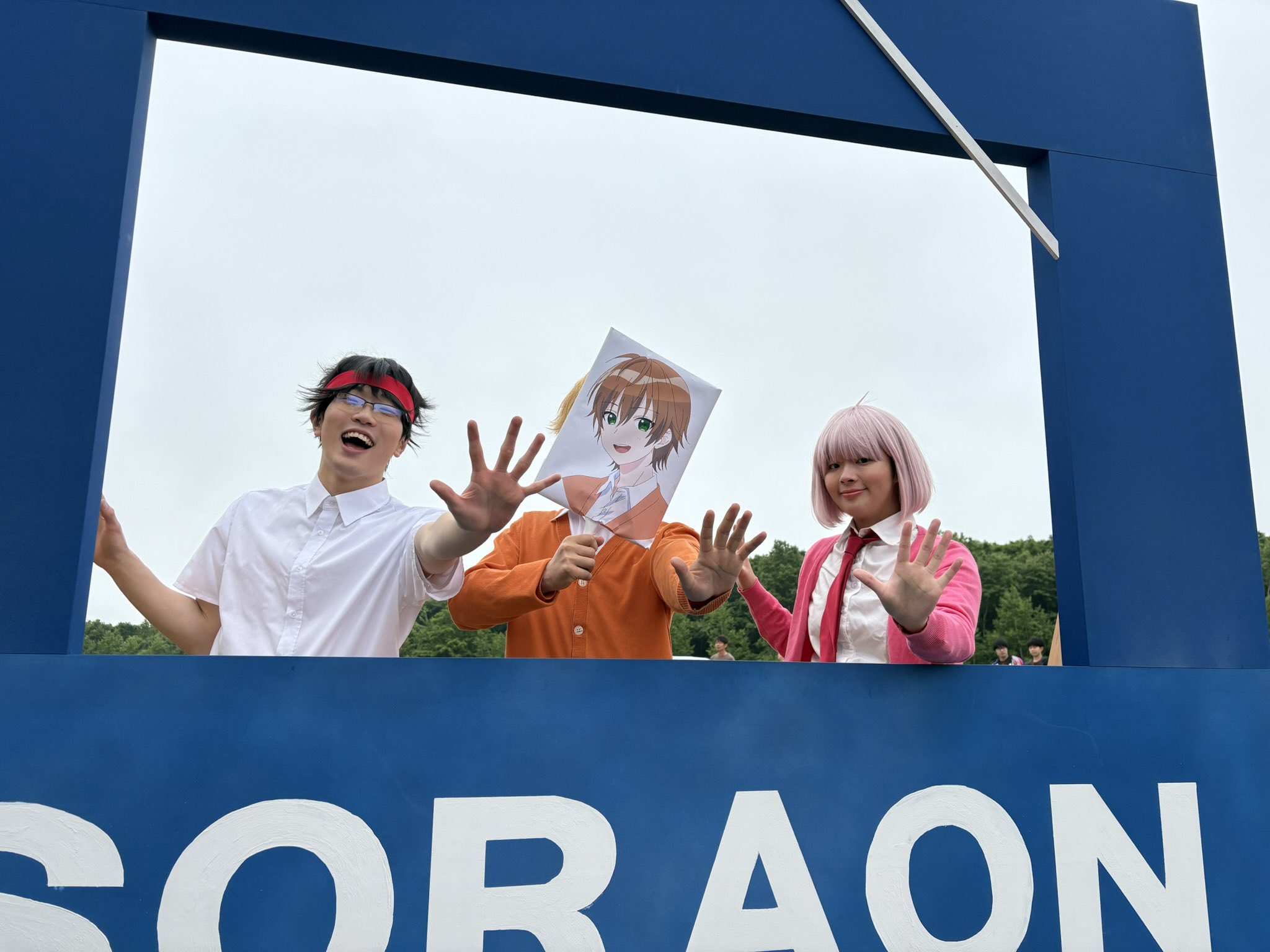 ジェルくん ジェルくん、お誕生日おめでとうございます🎉 素敵な1年になり