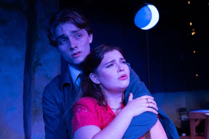 hollywoodtimes.net/try-to-remembe… #Review: <a href="/TheFantasticks/">The Fantasticks</a> at <a href="/ruskingroupthtr/">Ruskin Group Theatre</a>