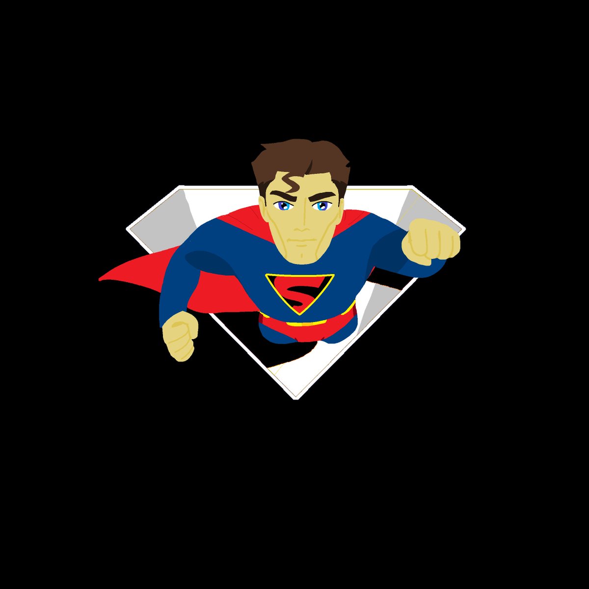 ArtScapeStudios's tweet image. THE COUNTDOWN HAS BEGUN!
Hit the link below to keep track of time so you don&apos;t miss the WORLD PREMIERE of #SUPERMAN #BLOODandSTEEL!

countingdownto.com/?c=6448822