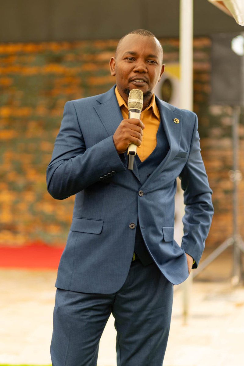 contentcur_'s tweet image. Paybill 600054. Account: Save a Life. That’s the giving code behind Dr Joseph Murimi’s mission. #MurimiForChange runs on your support. #PurposeDrivenLeader multiplies your impact.