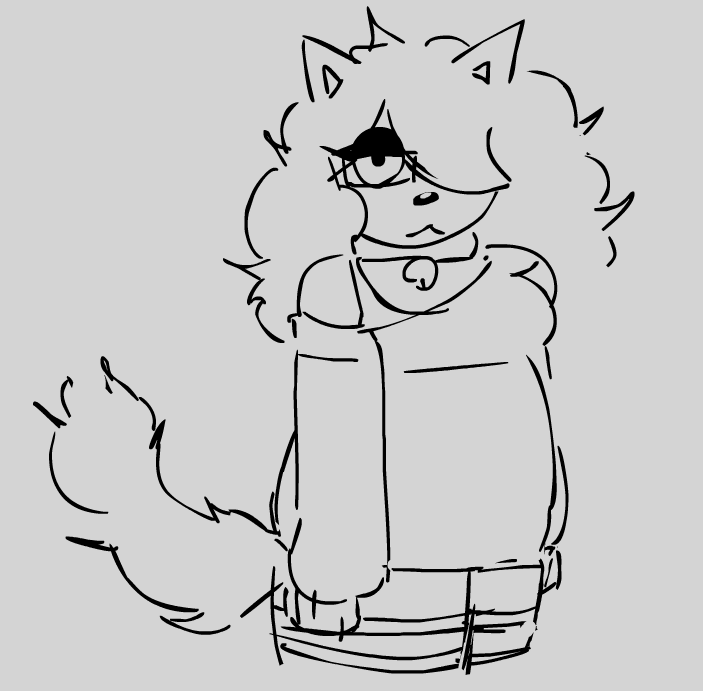 j4ckiepoo's tweet image. @/KittyCass190
