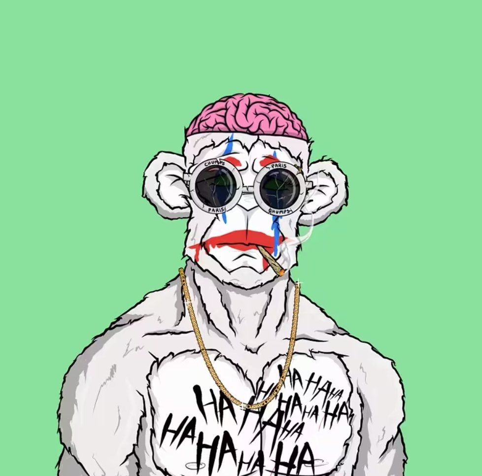 chumpzonape's tweet image. It&apos;s All Fun &amp;amp; Games Until Someone Gets Hurt 🤡