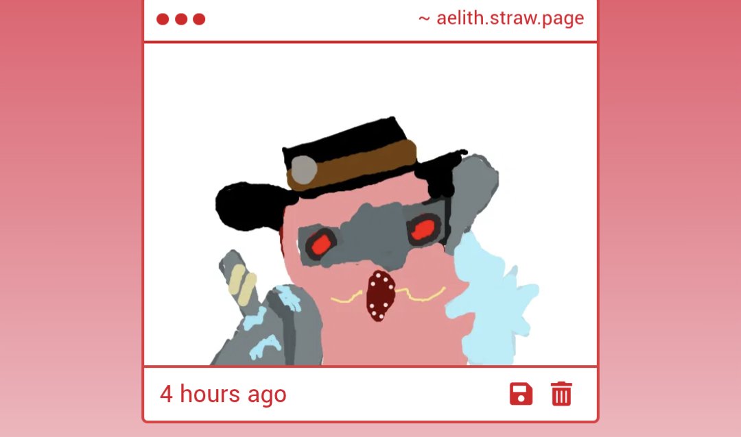 Ael1th's tweet image. Is that johnularity