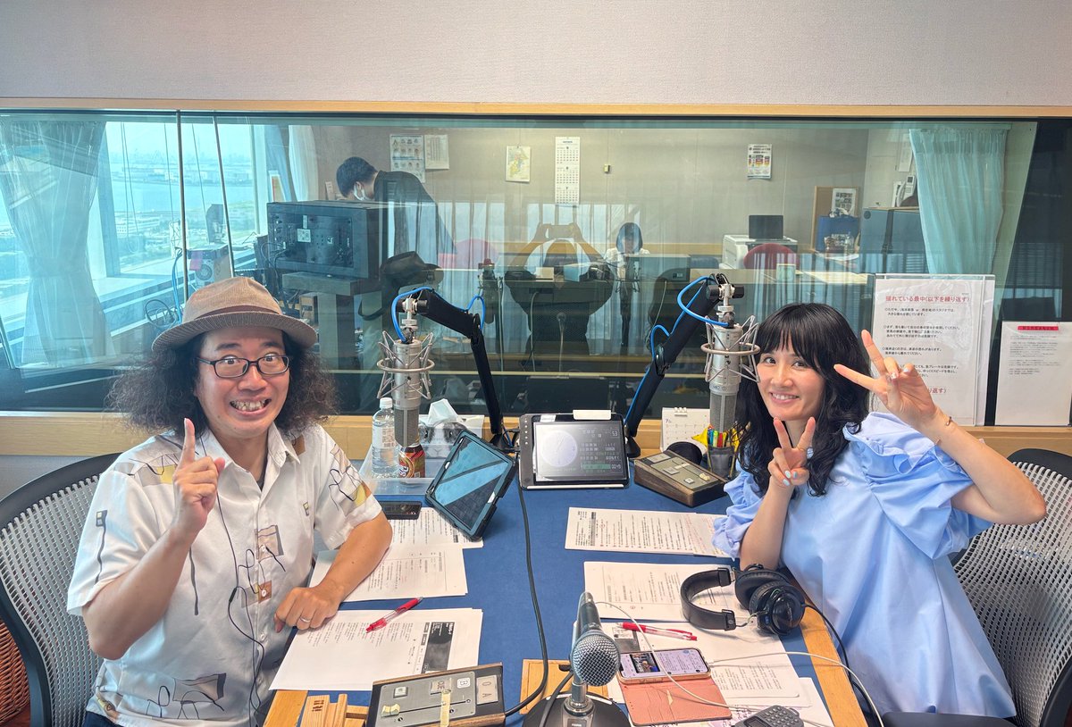 bayfm_it's tweet image. 恐竜、お好きですか？？    

👨トネケン「僕はやっぱり、飛べる恐竜・プテラノ・・・」  

👩春原「わぁかる！！！プテラノドン！わかる！」 

でも、プテラノドンは正確にいうと恐竜ではない？？  

☟it!!はじまってますー！
bayfm.co.jp/listen

#BAYFM #bayfm_it #radiko
