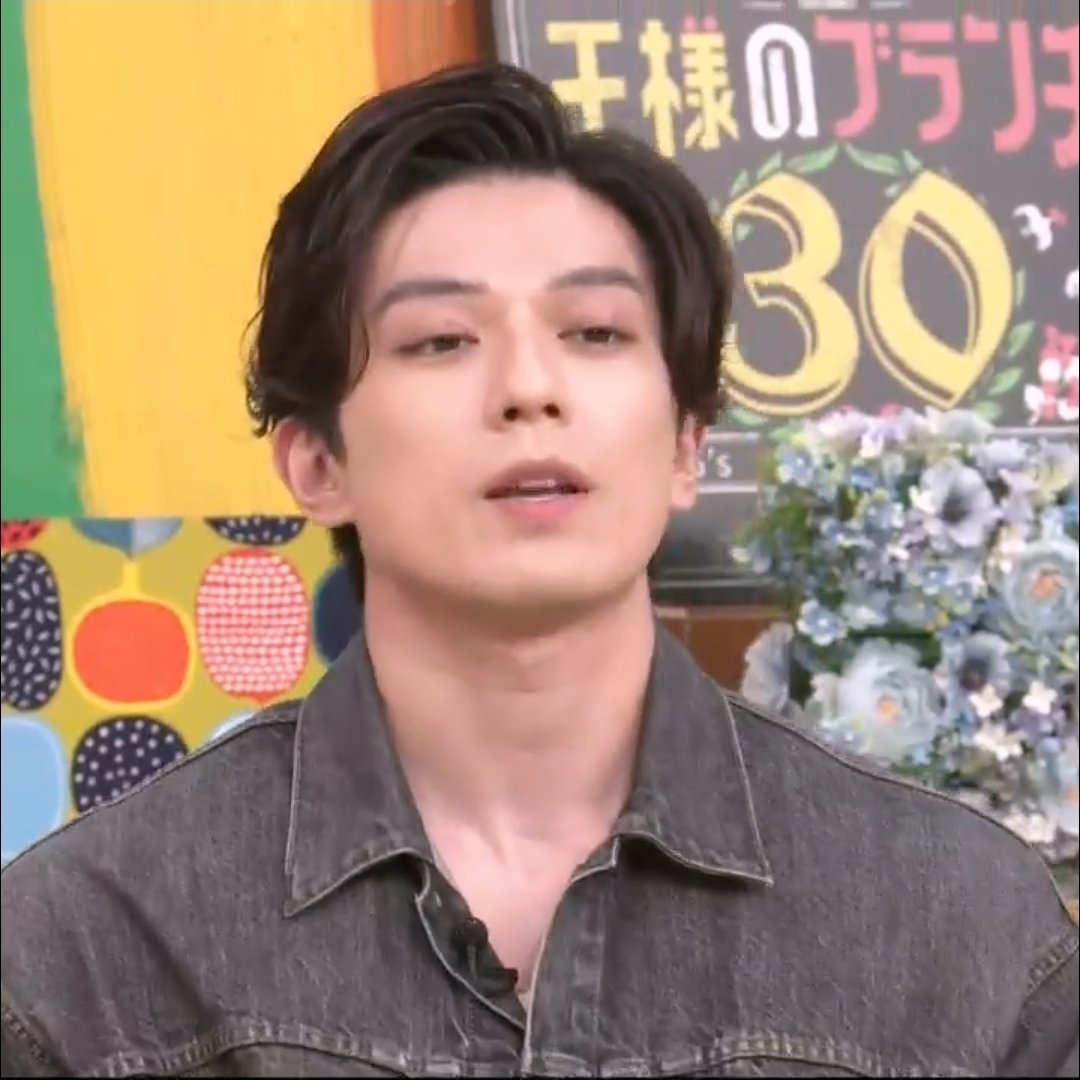 lost_in_zoro's tweet image. Mackenyu, you sexy motherfudger 🥴🔥🔥