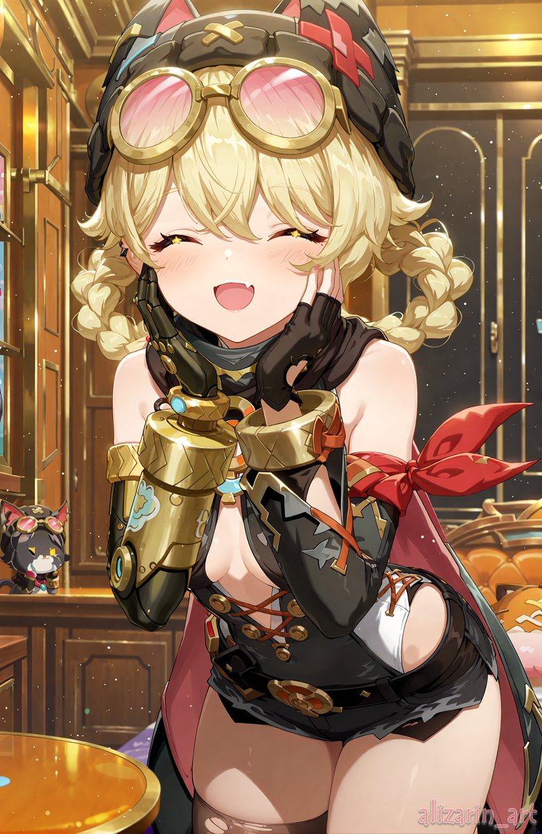 alizarin_art's tweet image. Smiles as Sweet as Berries 🍓

Jahoda 💫

#原神 #Genshin #ヤフォダ #稲垣好 #Jahoda #GenshinImpact