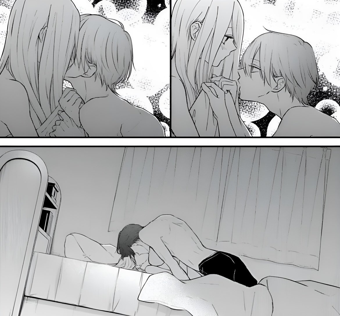 TastefulManga tweet picture