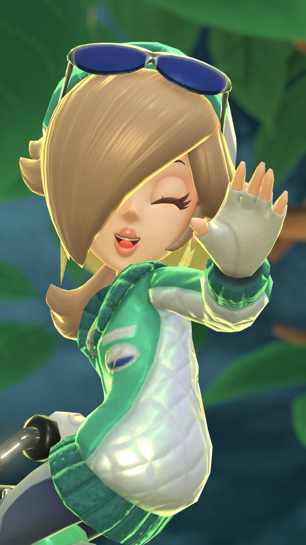 ラテ (@rate_rosalina) / X