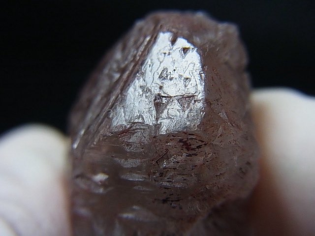 perfectstone_yh's tweet image. インド🇮🇳ヒマチャルのトライゴーニック▼▼ニルバーナ水晶❣️悔しいけどもう探せない‼️