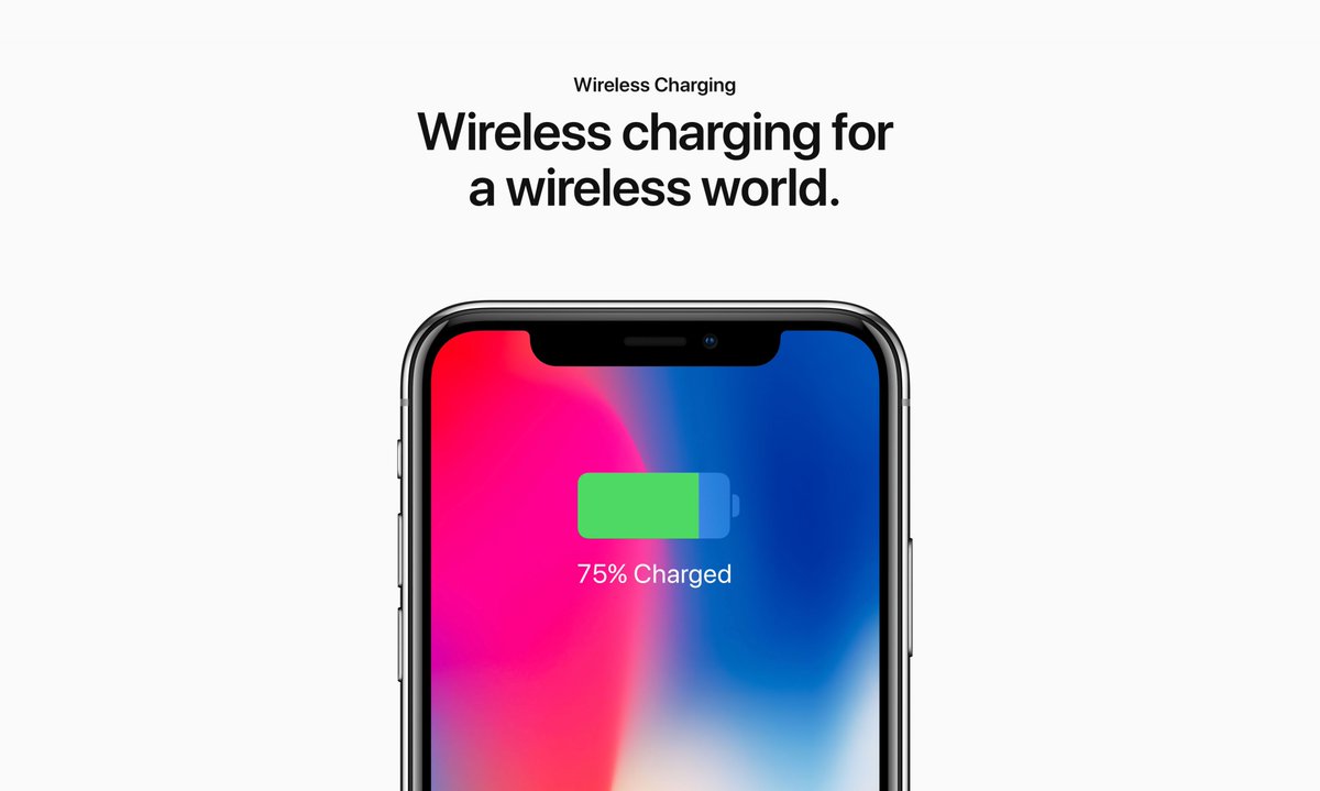 Apple in 2017: Say hello to the future.