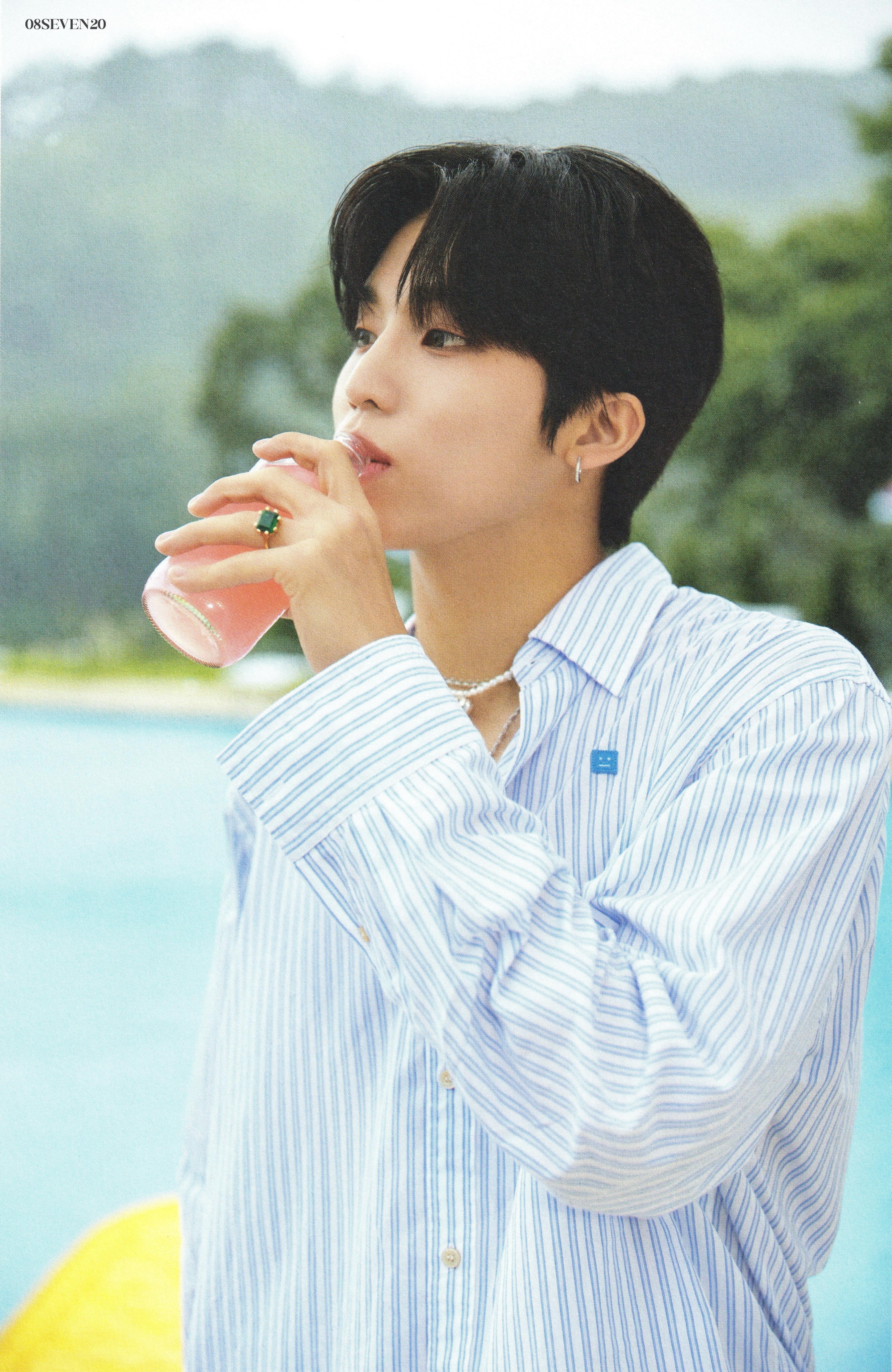 treasure scans on X: 