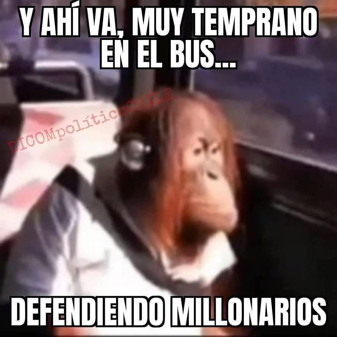 lily_reyes's tweet image. buen lunes ojala que tengan la suerte de sentarse en el Transantiago