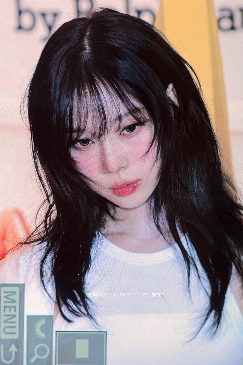 softwwinter's tweet image. 250728 #aespa #에스파 #WINTER #윈터