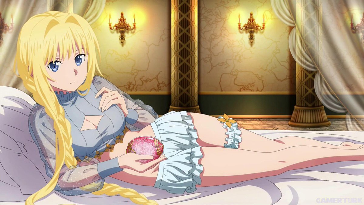 ValtSaber's tweet image. Good Night Everyone