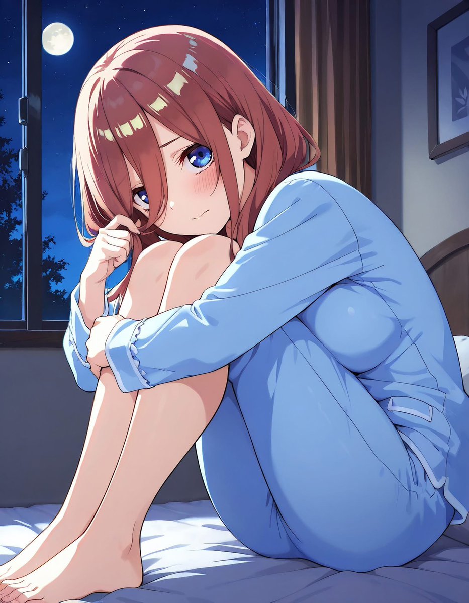 ValtSaber's tweet image. Good Night Everyone