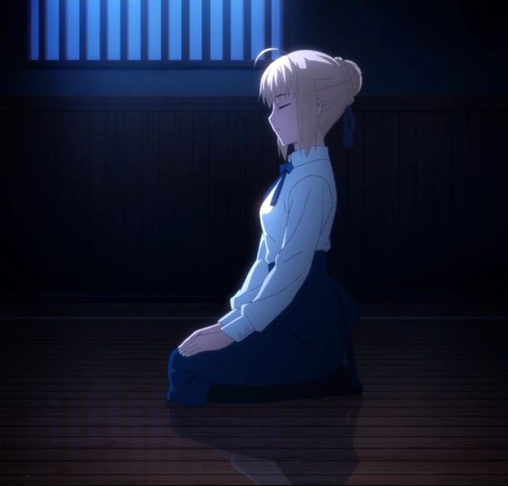 ValtSaber's tweet image. Good Night Everyone