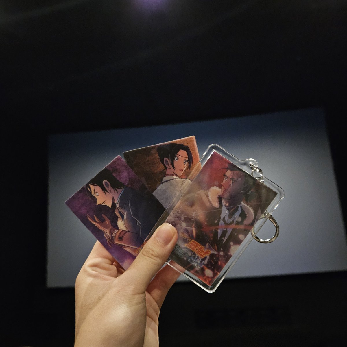 Liter_ngn's tweet image. 척안 8회차 하러 왔어요🫶