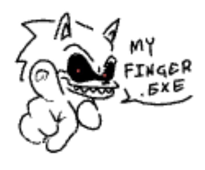 _Ochacon24's tweet image. I&apos;m a badnik from scrapbrain zone and this is my art