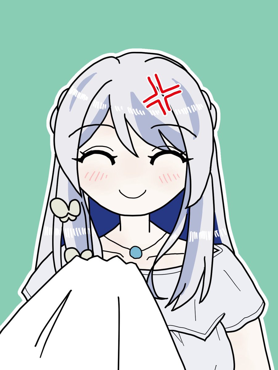 tkc_latte's tweet image. #はてなをつけると可愛くなる
#怖さも増す

                            ◢███◣
                            █◤　◥█
                            █　　　█ 
                                   ◢█◤
                                   █

                                   █