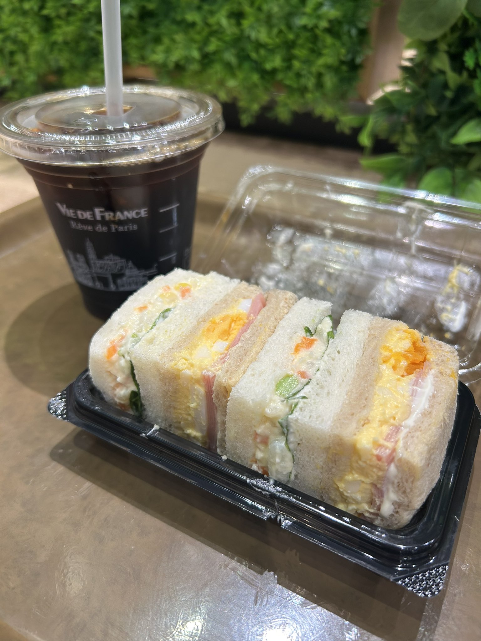 ⚠️定食屋さん専用⚠️ Instagram photo by 城北屋 • Jun 13, 2025 at 12:47 AM
