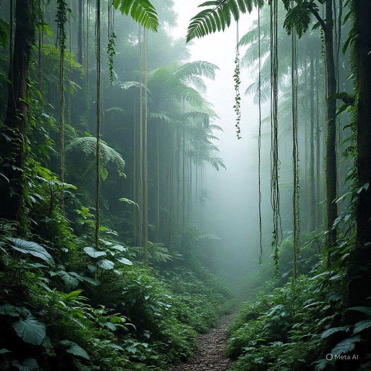 🌿🌿Let every Monday begin like the morning sunshine awakening the forest  calm, fresh and full of hope  ☀️🌿💚💚

🌿🌿Let every Monday begin with the peace of Sunday  with light , with a bright mind 🌞💚💚💚🌿