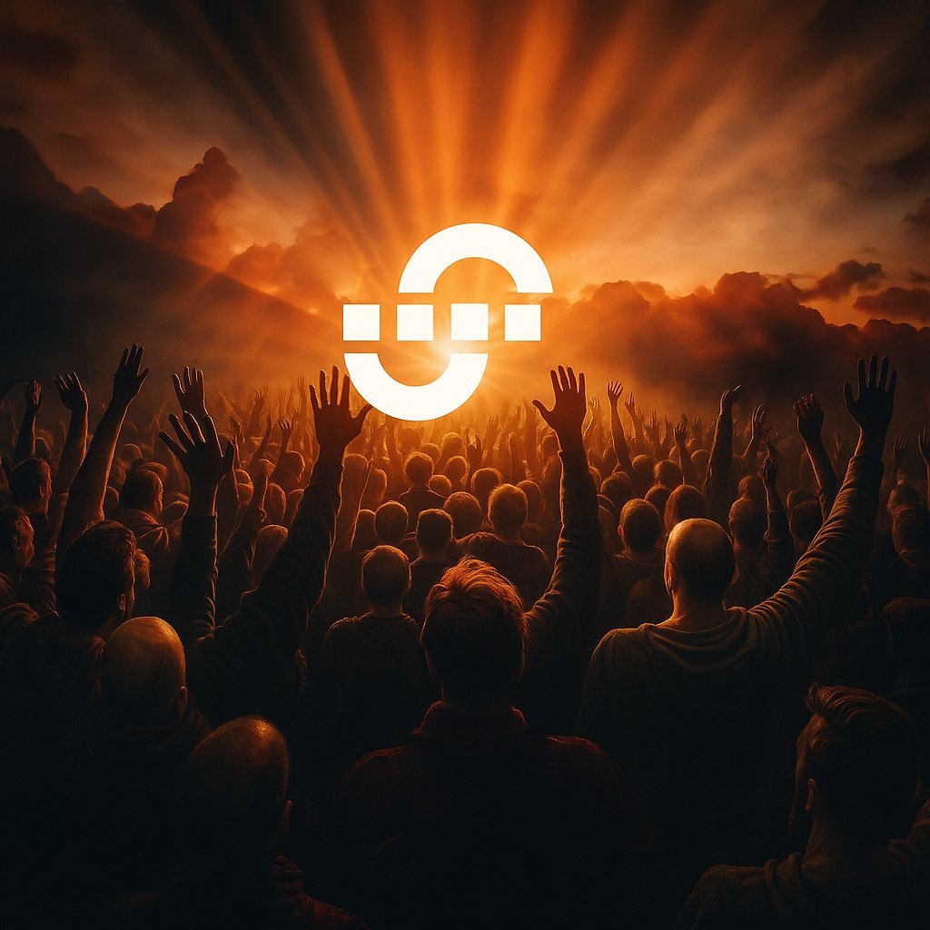 Tomatpan's tweet image. 📣 @union_build is not a popularity contest .
It’s not about how big your account ,
It’s about how strong your intention is to take action.
It’s not about waiting in silence,
But about standing up and moving when others hesitate.
Union is not for those who give up easily,
Nor…