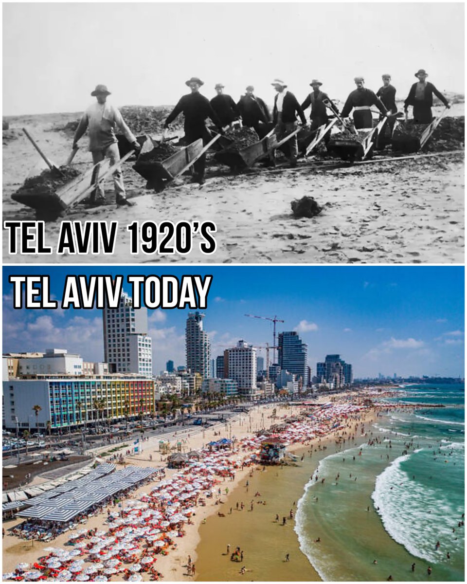 Jews are awesome 🇮🇱