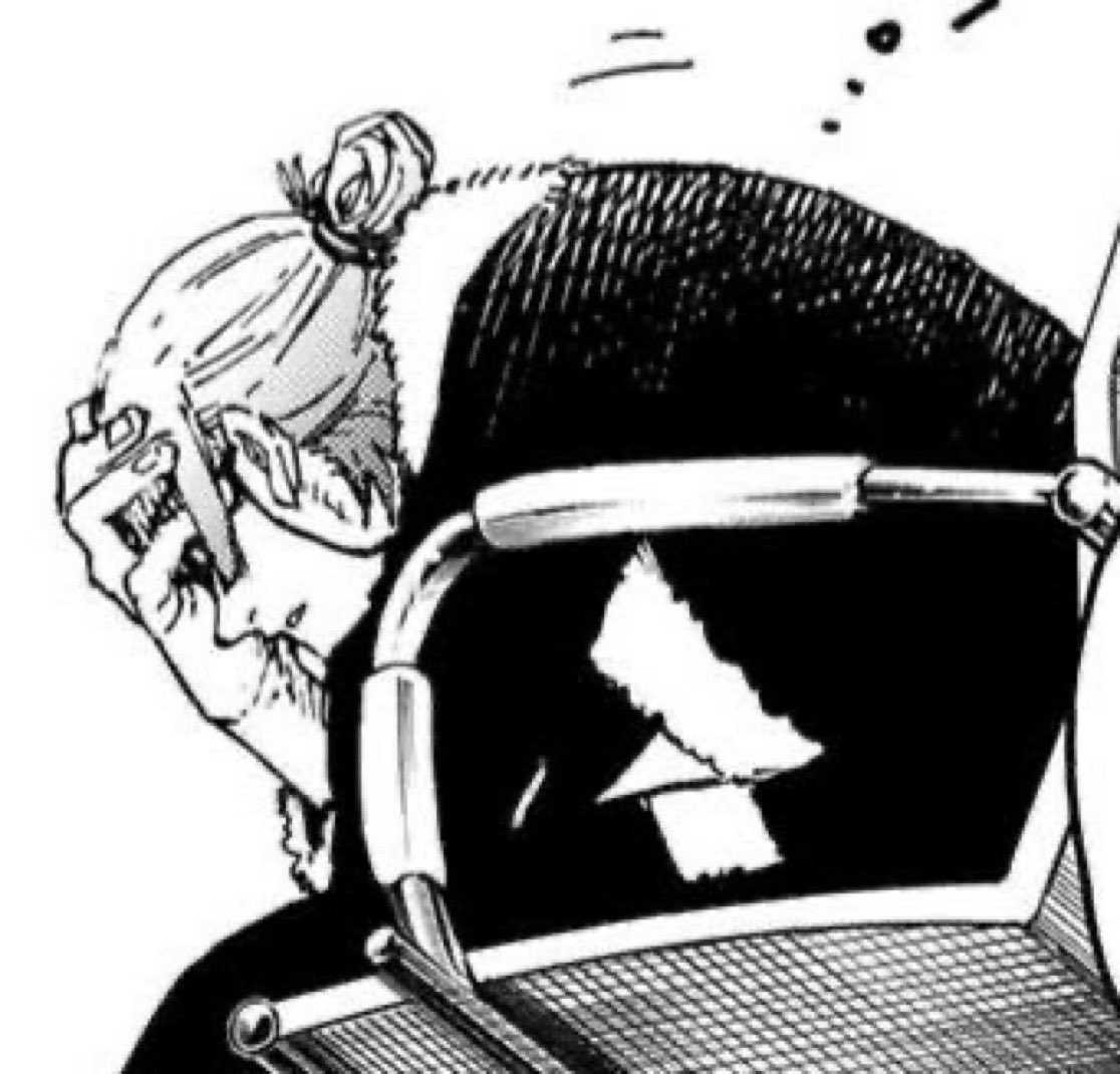 ihrtgojo69's tweet image. me when im on my period but im also in public so i gotta hit this pose and lowk contemplate death