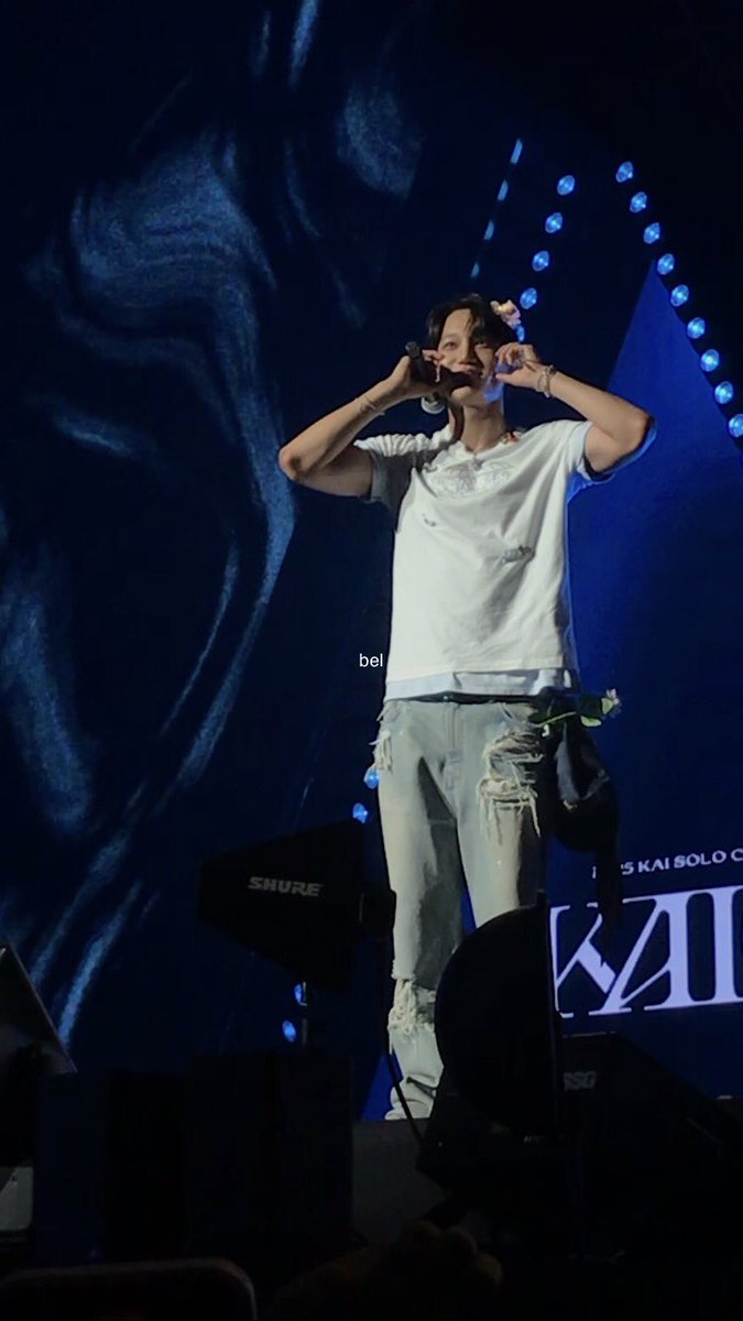 skybluetulip's tweet image. the super long wait is truly overโฆ i finally got to experience jonginโs first ever solo concert ๐ฅบ long-time mutuals know how much this means a lot to me huhu thank you for coming to manila, my king ๐ญ๐ congrats on the sold-out show!
#KAIinMANILA2025 #KAIONinMNL #KAIONinManila
