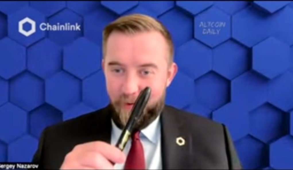 UncleOldFax's tweet image. We are almost to a point where anybody, any single person shilling or defending $LINK is an accomplice to crime or severely mentally challenged 

August 2020
$LINK: $20
$BNB: $20

July 2025
LINK: $19
BNB: $840

CZ created generational wealth for $BNB, Sergey got you a Trump pen