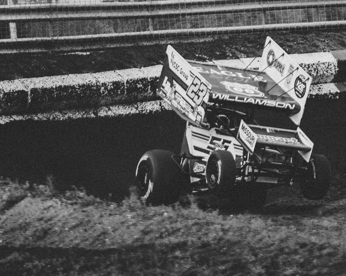 GWRacing_'s tweet image. ๐ฅ๐๐๐ ๐ฅ๐๐ฆ๐จ๐๐ง๐ฆ | @WeedsportSpdwy @WorldofOutlaws
Qualifying: 2nd (Group 1)
Heat: 1st โก๏ธ 3rd
A-Main: 11th โก๏ธ 11th
๐จ๐ฃ ๐ก๐๐ซ๐ง: Weโre headed home to Missouri!
Friday, August 1st - Saturday, August 2nd
๐@I55Raceway