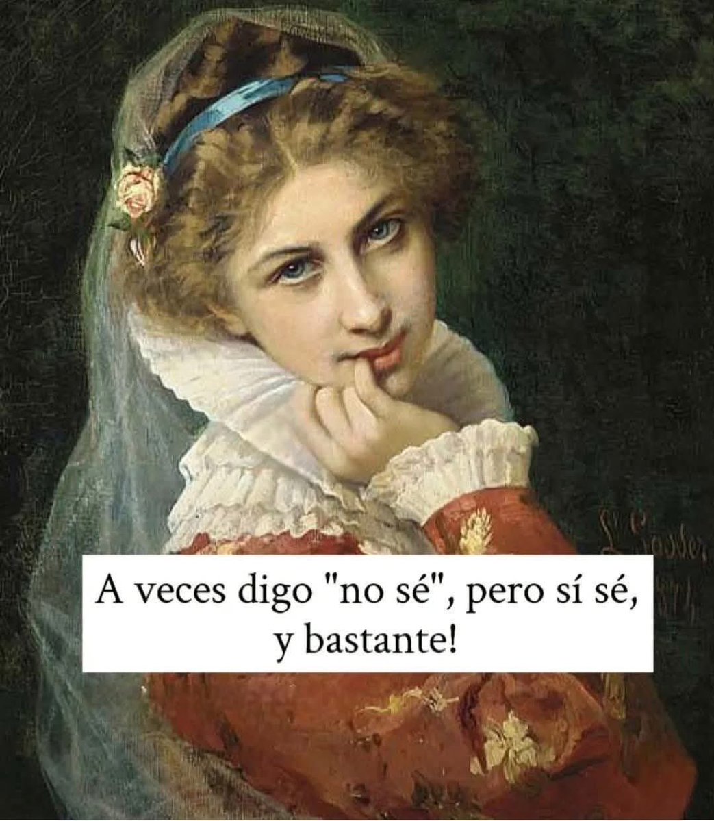 LORE_LOR's tweet image. ASÍ MERO…