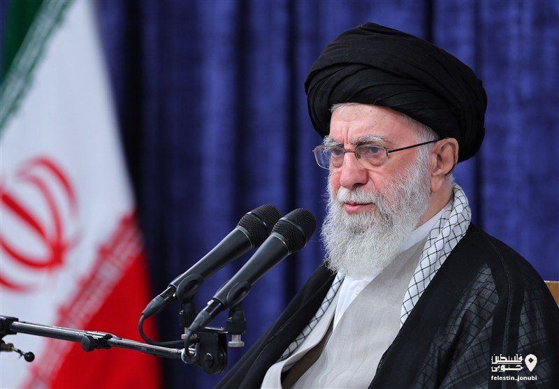 felestinjonubi's tweet image. #تحلیل | راهبردهای رهبر انقلاب برای صیانت از ترکیب برنده ملت ایران در مقابل اسرائیل
تکالیف ابلاغی رهبر معظم انقلاب در پیام اخیرشان را باید با توجه به نتایج جنگ تحمیلی اخیر، بهعنوان راهبردهایی برای صیانت از پیروزی نگریست./تسنیم
ادامه را از اینجا بخوانید.
tn.ai/3363369