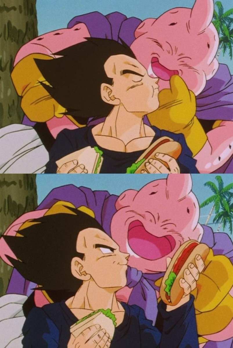 Dragon Ball Daily (@dbzdaily_) on Twitter photo 