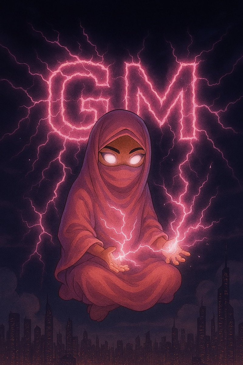 legiondyor's tweet image. Can I get a GM? 💕
