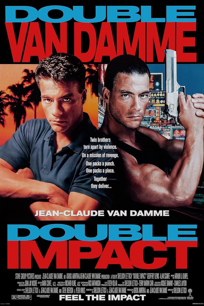 VictorySlap4700's tweet image. Movie night! Double feature!