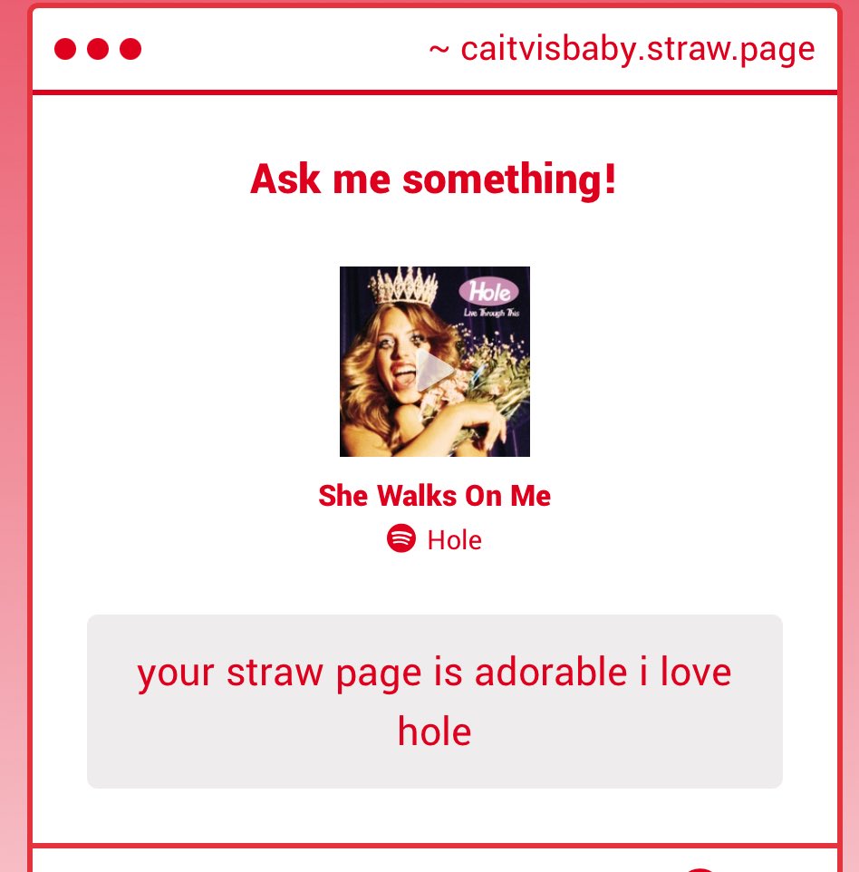 ccaitley2's tweet image. omg hi ily 🤭