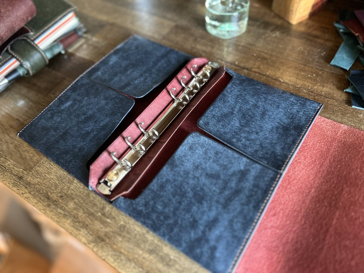 文房具・ステーショナリー torutoru 文具と革と (@bungutokawa) / X