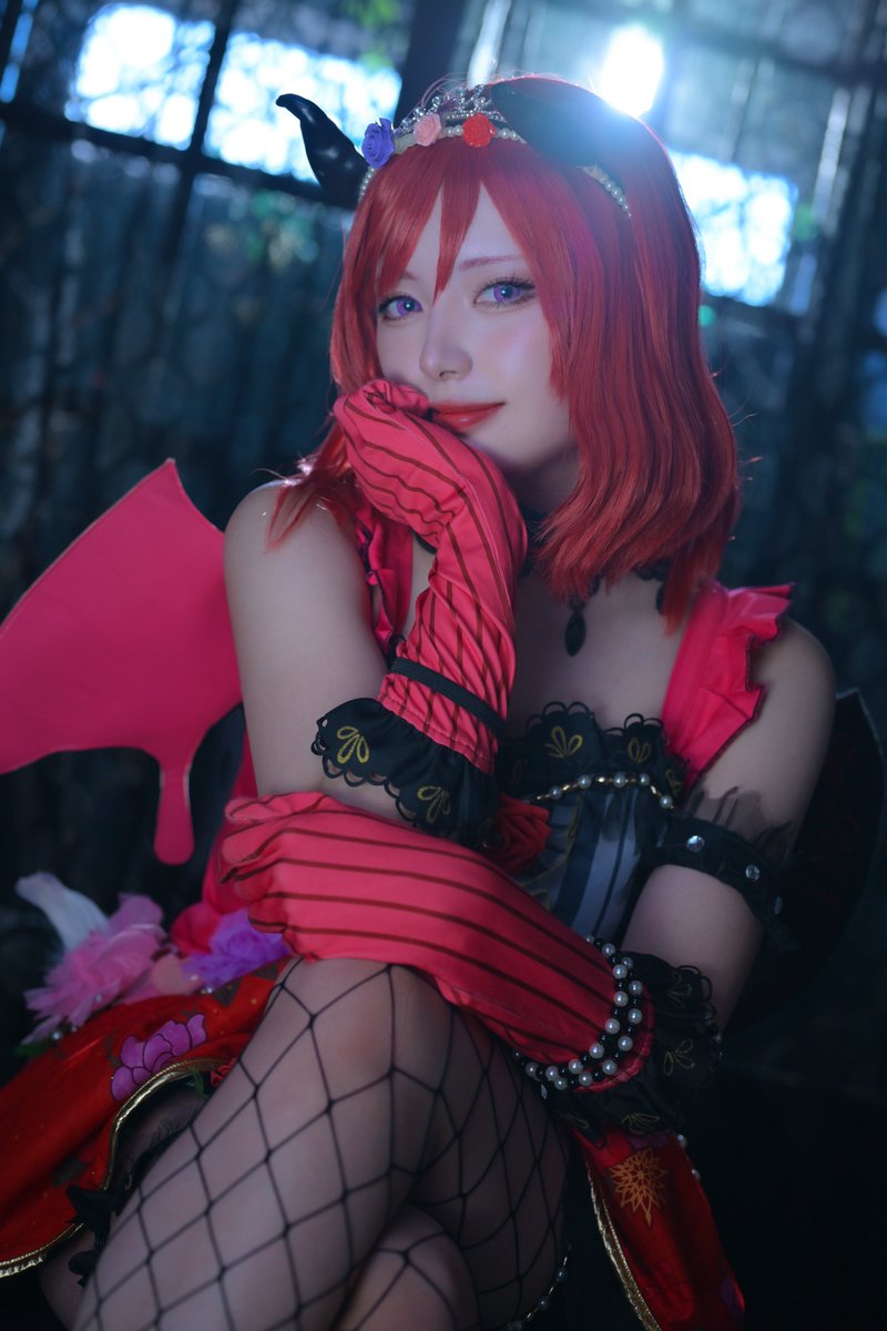 cos コスプレ

ラブライブ！西木野真姫
小悪魔覚醒後😈💕

photo Tonyさん
studio AniManiya