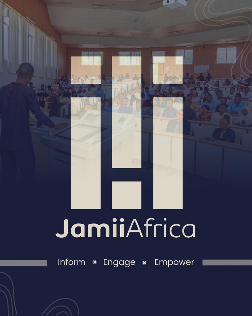 JamiiForums's tweet image. Kusoma kwa undani habari hizi na mengine yaliyojiri juma lililopita bofya jamii.app/YaliyojiriJuma…
#JamiiAfrica #JamiiForums #YaliyojiriJumaLililopita #JFToons