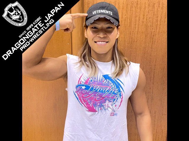 dragongate_pro's tweet image. 【#田中良弥 選手愛用品オークション情報】
落札金の一部はチャリティとさせて頂きます。
auctions.yahoo.co.jp/jp/auction/u11…
#DRAGONGATE #Prowrestling
#D_Courage