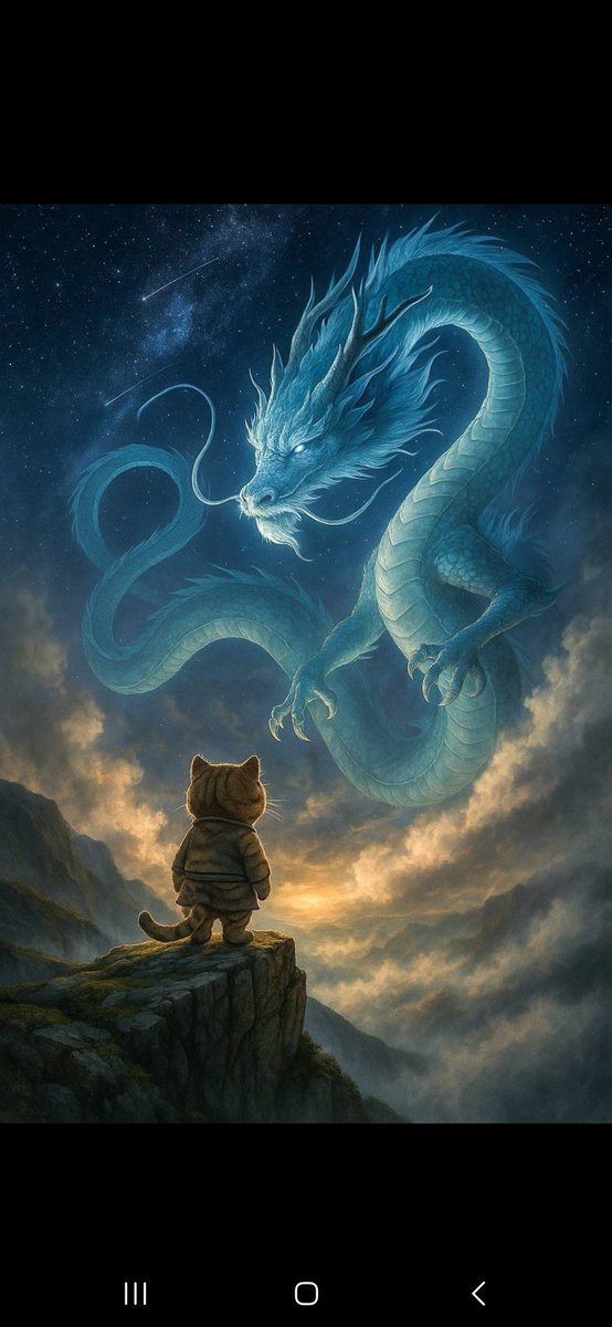 CryptoCopXRP's tweet image. Spirit Dragon $LIHUA @TheDragonLi the time is getting very close for you to show your MIGHT on @First_Ledger