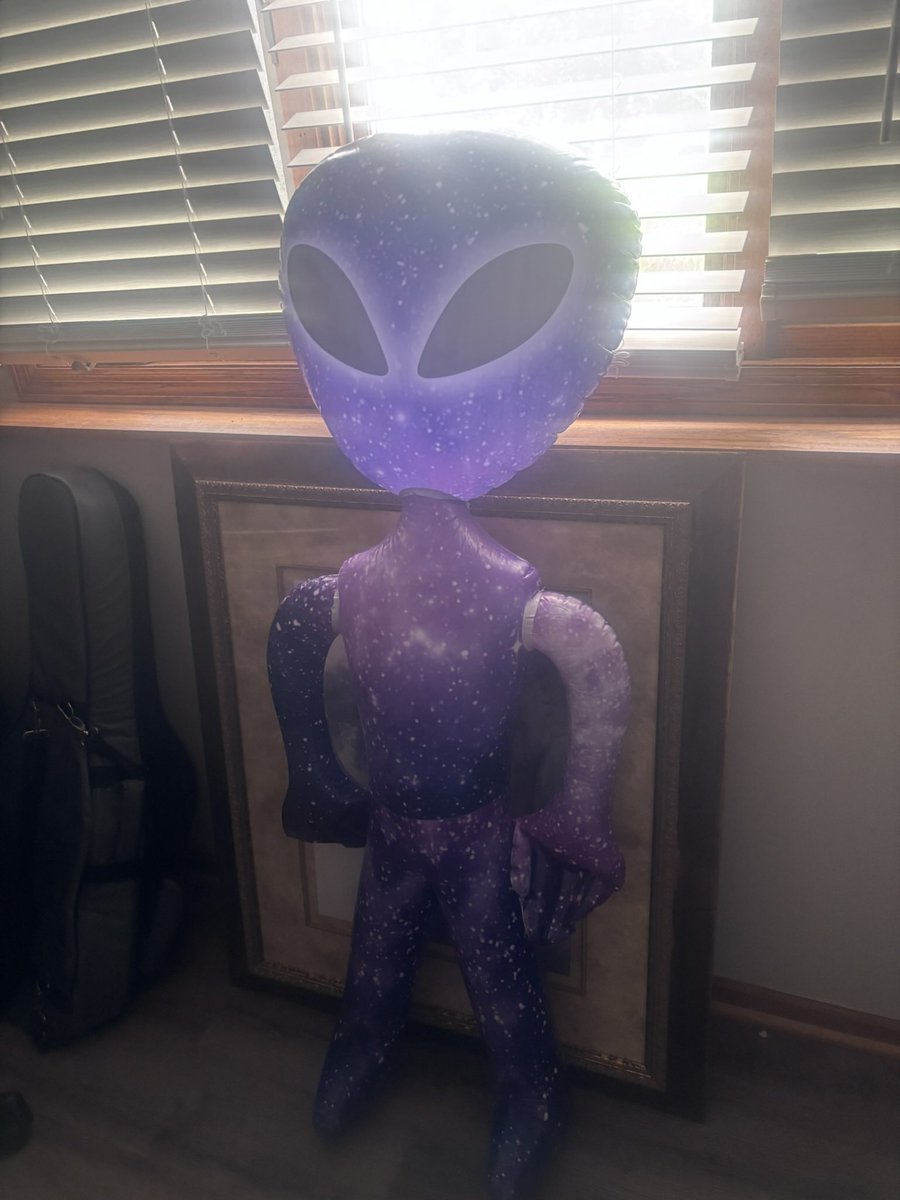 Lv100WormMage's tweet image. Gleep Glorp