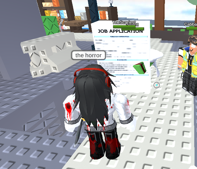 r0tty_starzz's tweet image. jeff strikes again in sewh