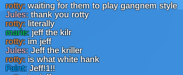 r0tty_starzz's tweet image. jeff strikes again in sewh