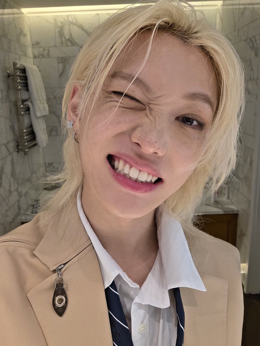 dailylixiee's tweet image. Fefi teeth having it’s own fandom &amp;gt; 
like I get it