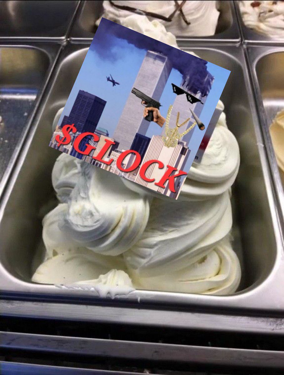 EveryBibi's tweet image. What’s your favourite ice cream flavour? I’ll go first.
glocksol.com
22tekTgH5gP8Cvd5LcwKfj1ohmsgPBqFHrFrmCQtpump