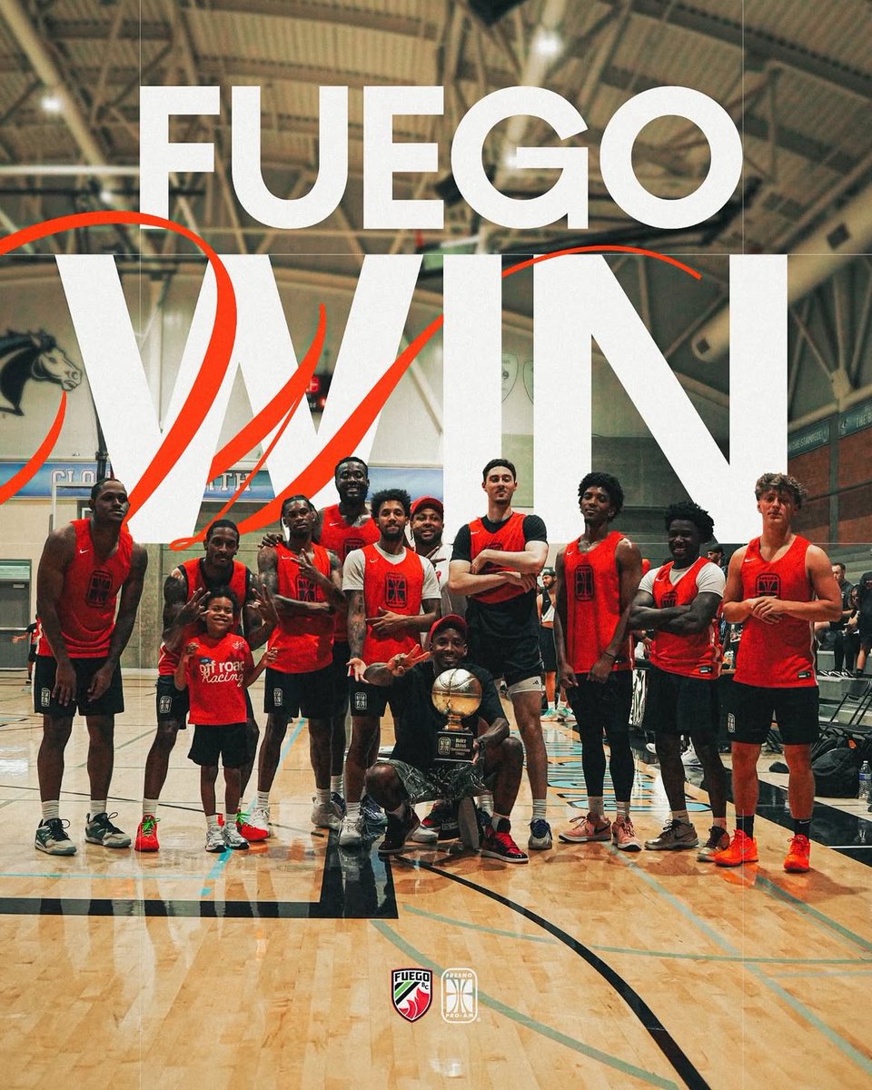 Fresno Pro-Am tweet media